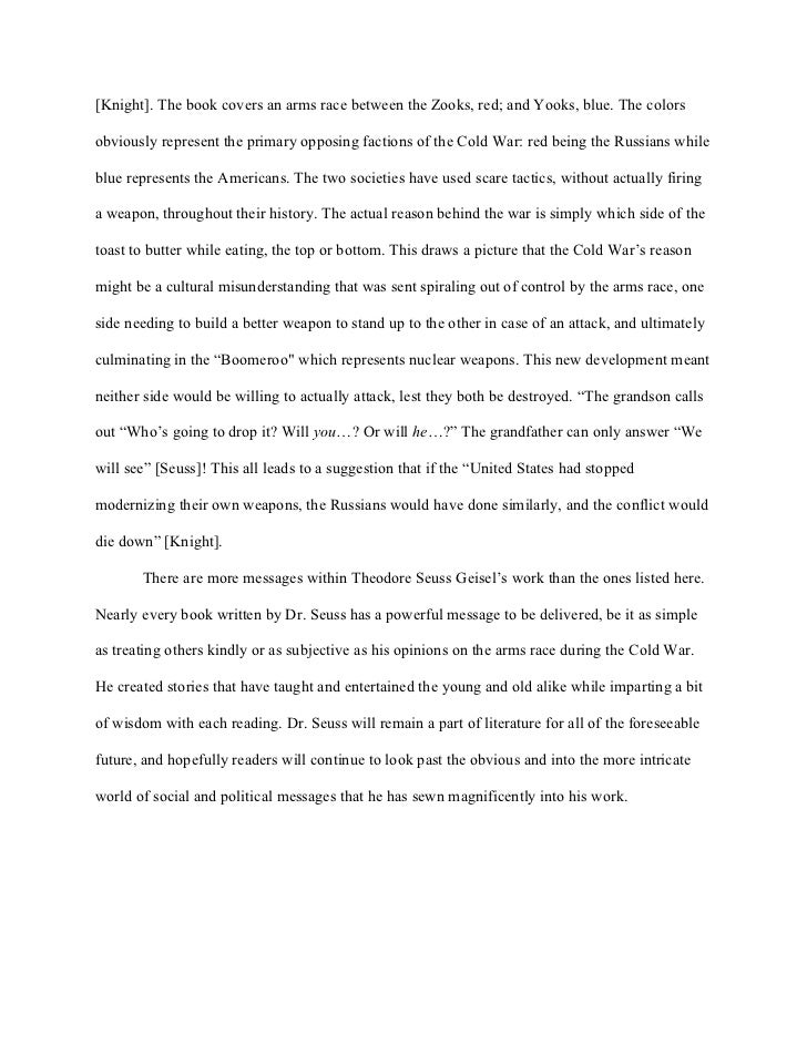 Thesis Statement For An Argumentative Essay Essay On Healthy Eating Habits also Advanced English Essay Dr Seuss Essay Paper Essay